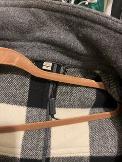 Burberry Jacket
