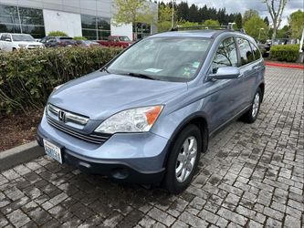 2009 Honda CR-V