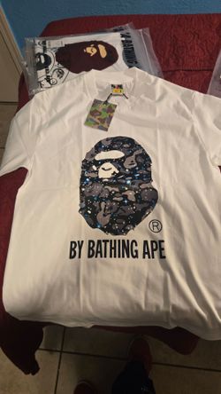 Bape tee