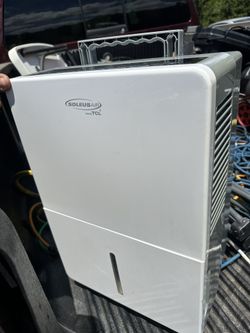 Dehumidifier