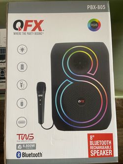 Speaker