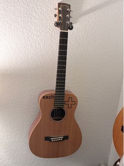 GUITARS