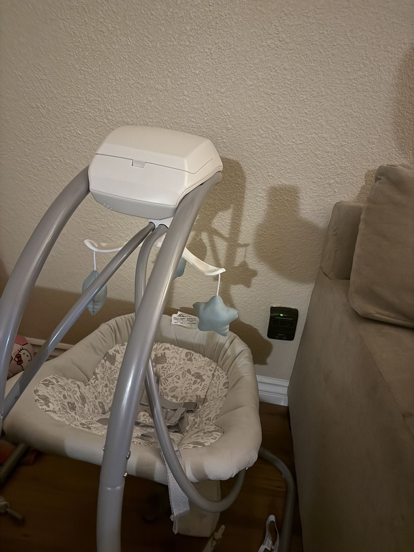 Baby Swing