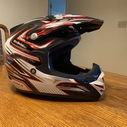 Zoan Motorcycle Helmet