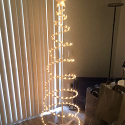 Christmas Tree Decoration