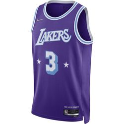 Anthony Davis Lakers Jersey