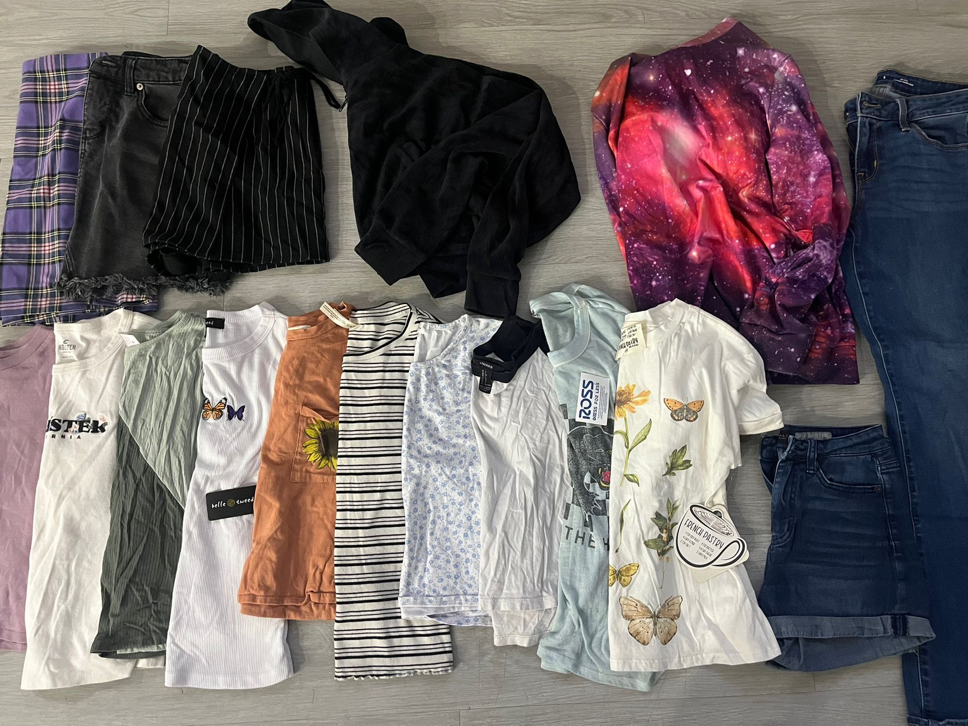 Girls Clothes Size Small