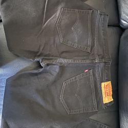 Levis 501