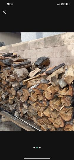 Firewood