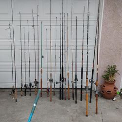 Fishing Rods