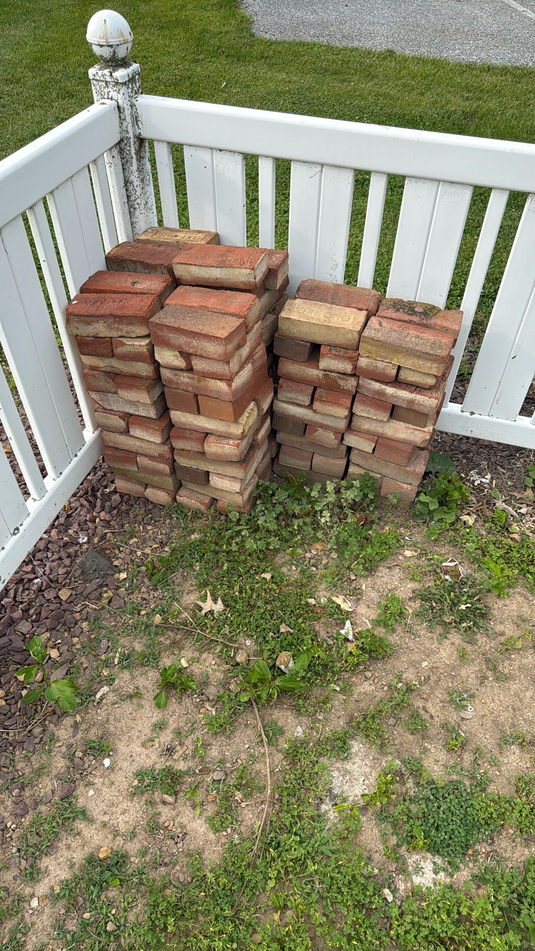 Bricks
