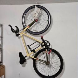 State Bicycle Co Fixie Bike, Fixed Gear| Size 52