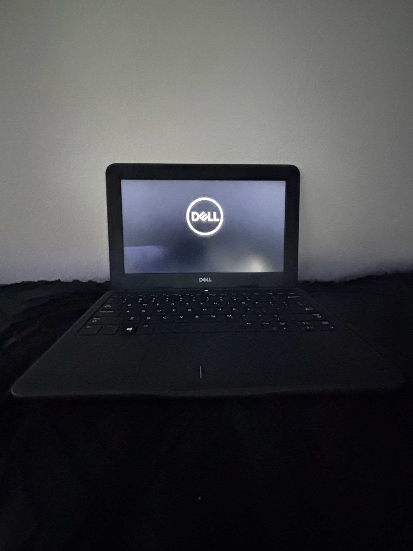 Dell Laptop 