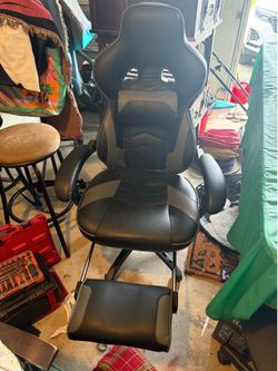 Gaming chair
