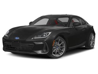 2024 Subaru BRZ