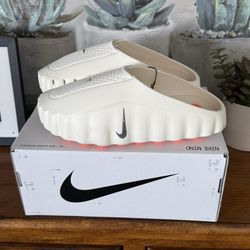 Nike Mind Slides Size 13