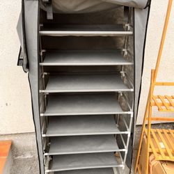 Shoe Organizer
