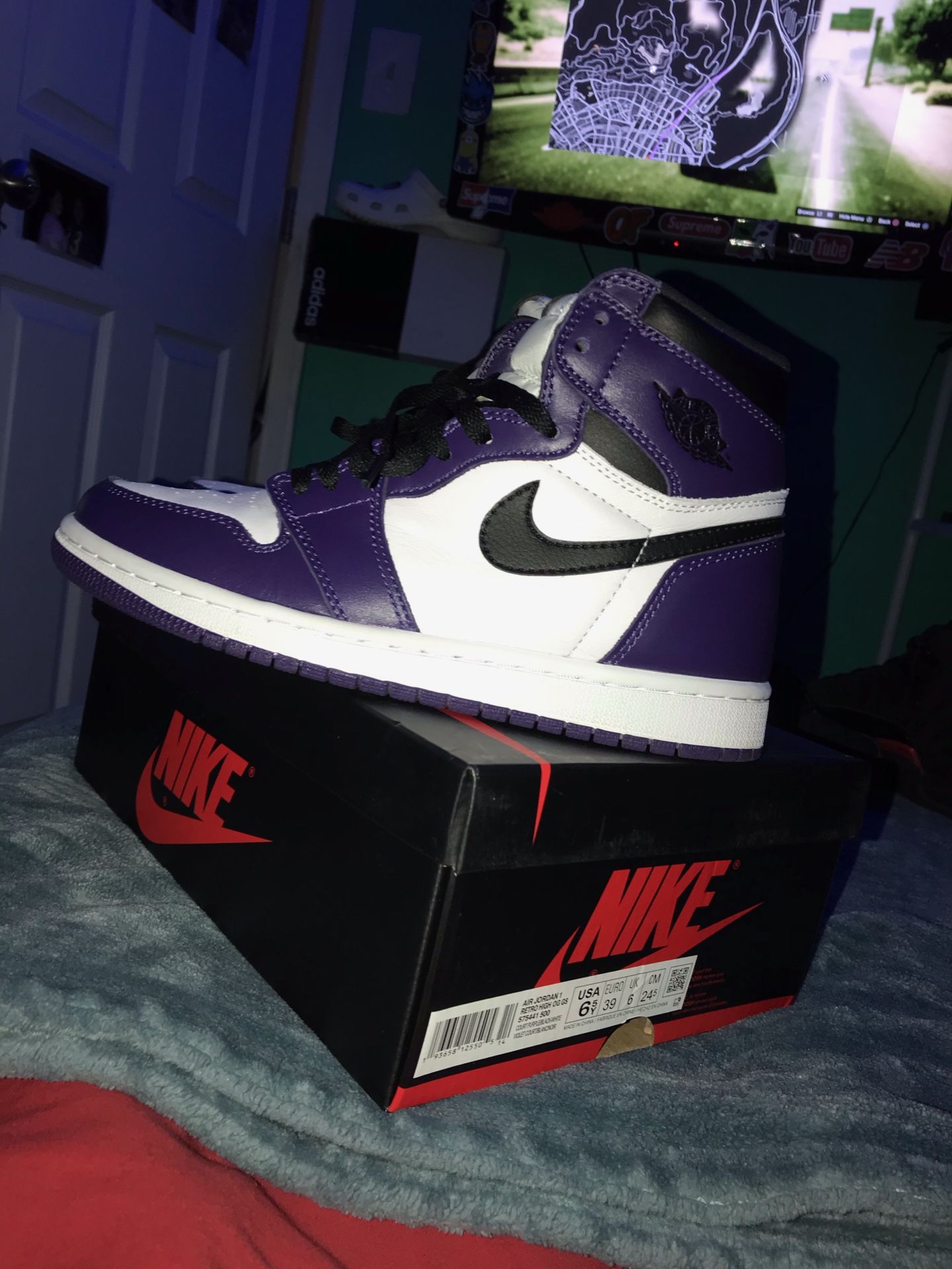 Jordan 1