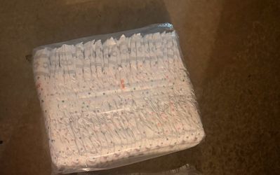 Baby Diapers Huggies