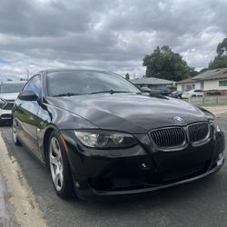2009 BMW 328i