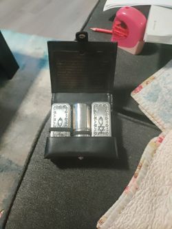Travelling Jewish Communion kit