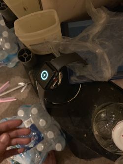 Apple Watch series 3