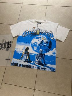 Speed god shirt