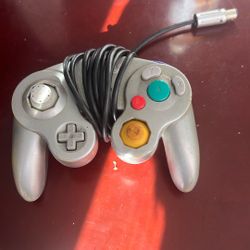 GameCube Controller 