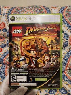 Video Game