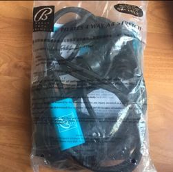 Pilates 4 way ab stretch