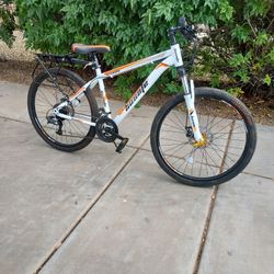 26 Inch Hosote ATX8808 Super Sport Bike