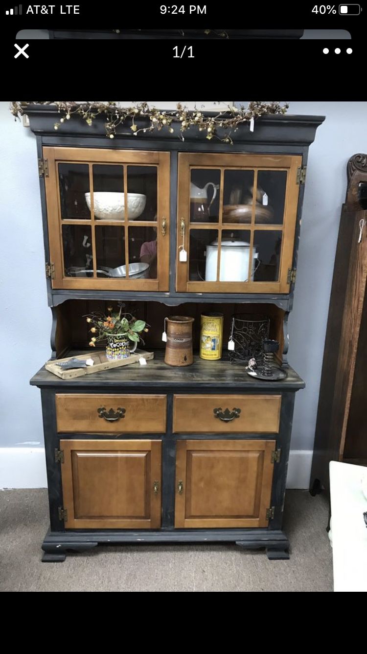 China Cabinet