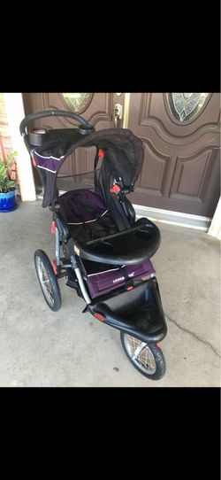 Strollers