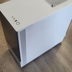NZXT H510 Elite Computer Case