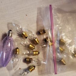 Light Bulbs