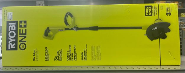 81266 RYOBI EDGER