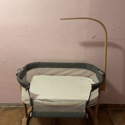 bassinet 
