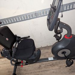 Exercise Machine