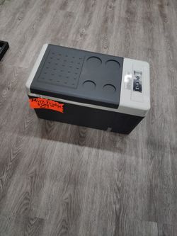 Mini Fridge