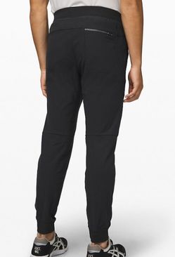 Lululemon ABC Jogger 31 Black size Small