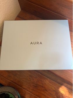 New Aura Frame