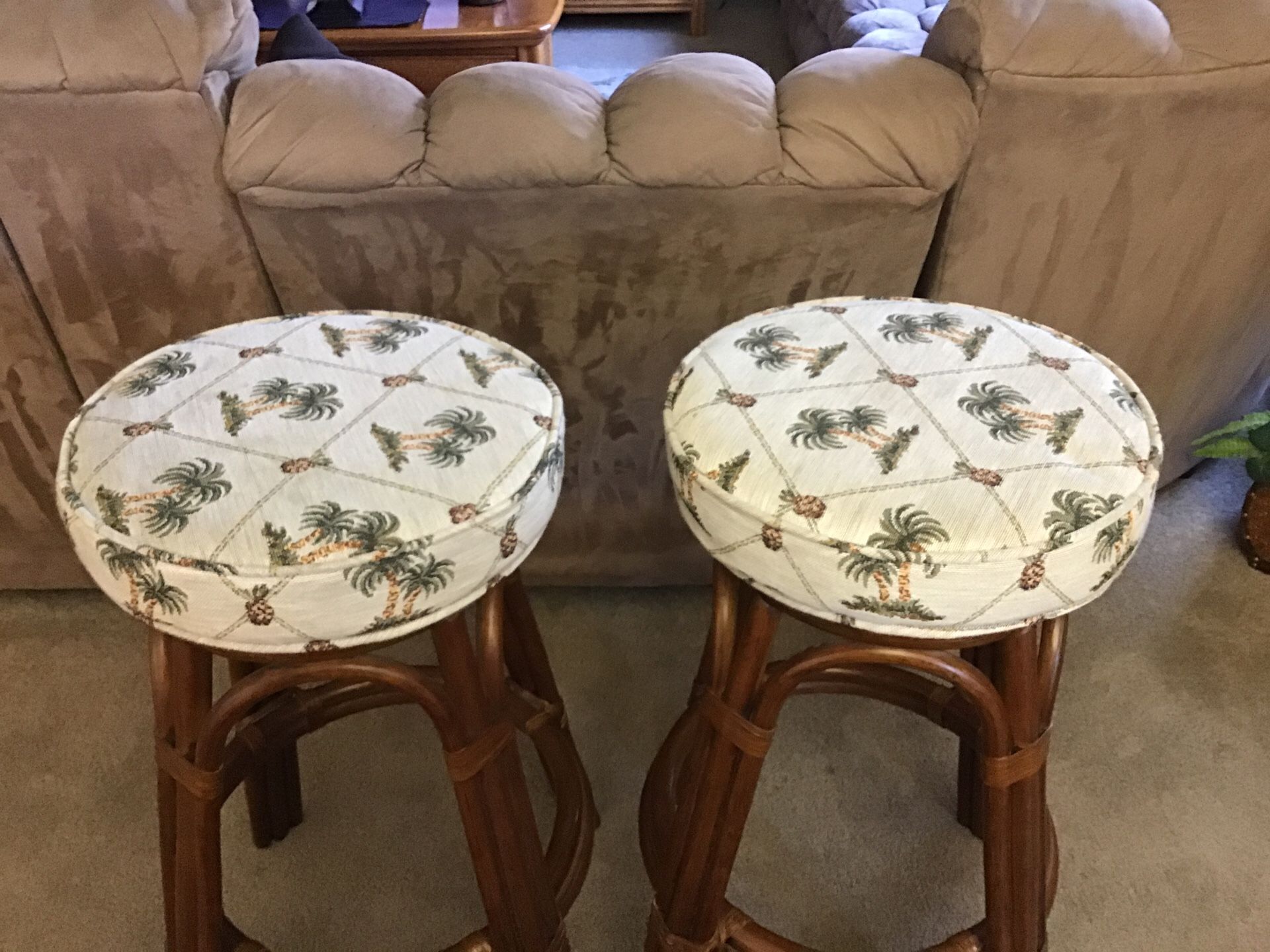 Bar stools