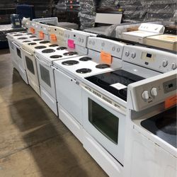 Used Appliances 
