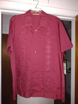 Men's Shirt