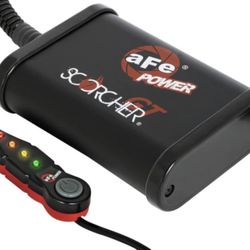 AFE POWER scorcher 10th Gen Civic Si