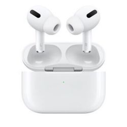 Apple Airpods Pro 3 