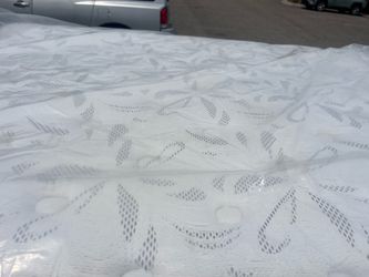 10” Queen Floor Model Pillowtop Mattress