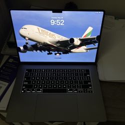MacBook Air