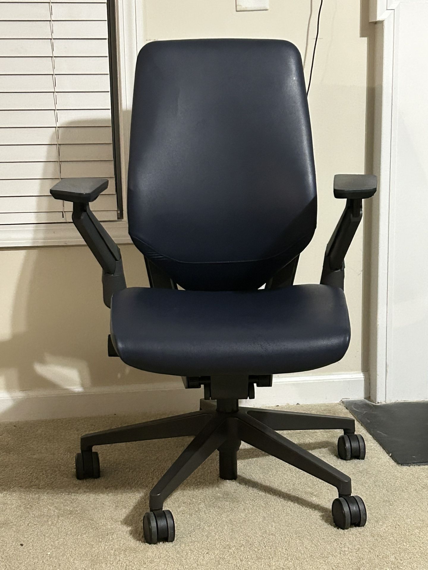 SteelCase Gesture Chair