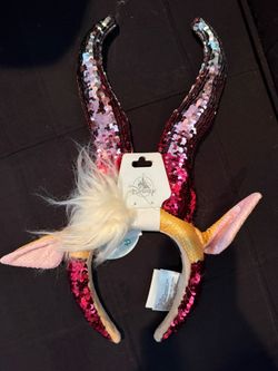 Brand New Giselle Zootopia Disney Ears